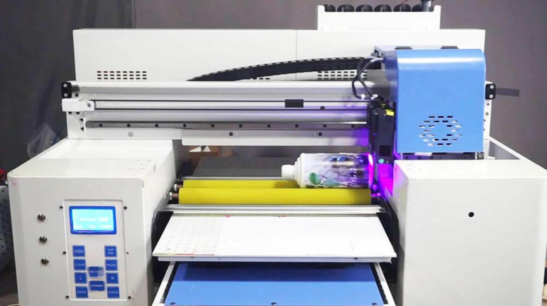 UV Printing
